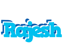 rajesh jacuzzi logo