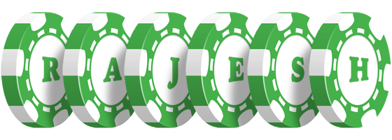 rajesh kicker logo