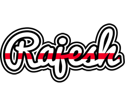 rajesh kingdom logo