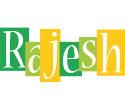 rajesh lemonade logo