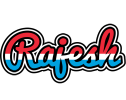 rajesh norway logo