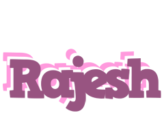 rajesh relaxing logo