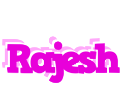 rajesh rumba logo
