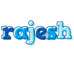 rajesh sailor logo