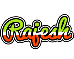 rajesh superfun logo