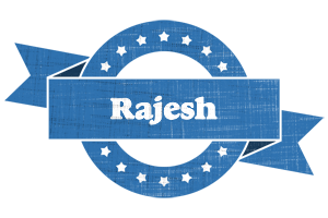 rajesh trust logo