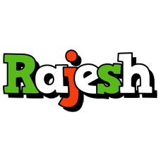 rajesh venezia logo