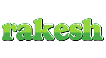 rakesh apple logo