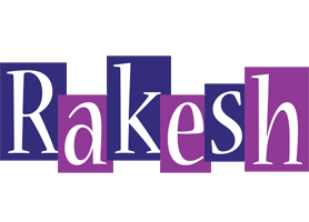 rakesh autumn logo