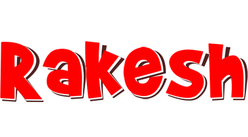 rakesh basket logo
