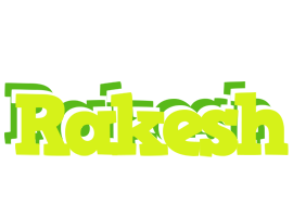rakesh citrus logo