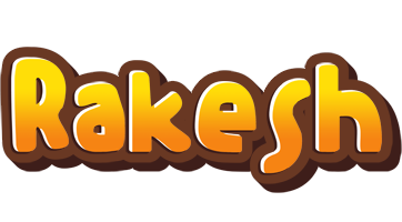rakesh cookies logo