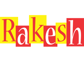 rakesh errors logo