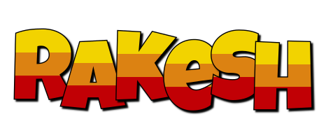 rakesh jungle logo