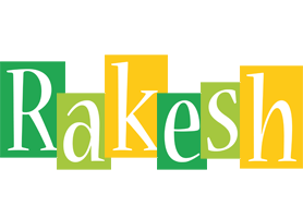 rakesh lemonade logo
