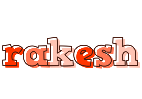rakesh paint logo