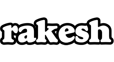rakesh panda logo