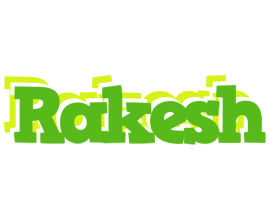 rakesh picnic logo