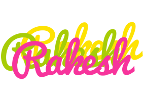 rakesh sweets logo