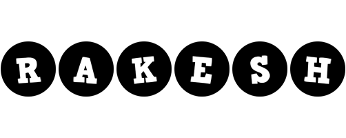 rakesh tools logo
