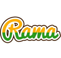 rama banana logo