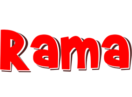 rama basket logo