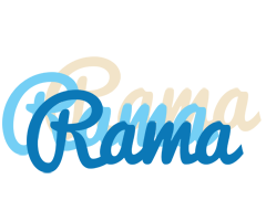 rama breeze logo