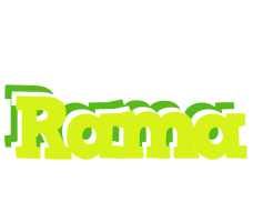 rama citrus logo