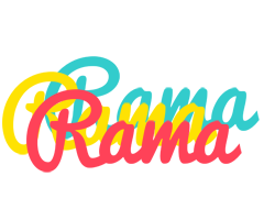 rama disco logo