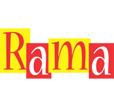 rama errors logo