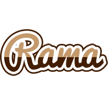 rama exclusive logo