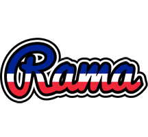 rama france logo