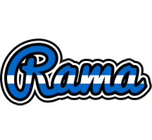 rama greece logo