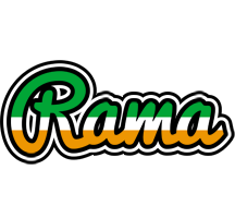 rama ireland logo