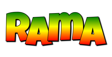 rama mango logo