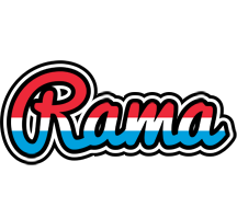 rama norway logo