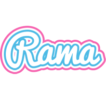 rama outdoors logo