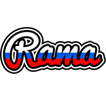 rama russia logo