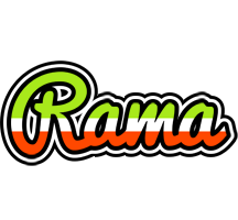 rama superfun logo