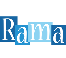 rama winter logo