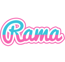 rama woman logo