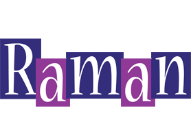 raman autumn logo