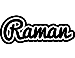 raman chess logo