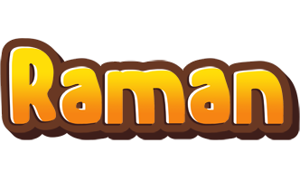 raman cookies logo