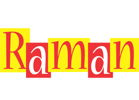 raman errors logo