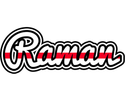 raman kingdom logo