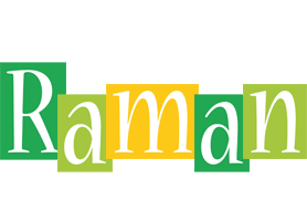 raman lemonade logo