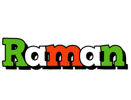 raman venezia logo