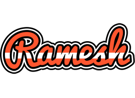 ramesh denmark logo