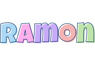 ramon pastel logo